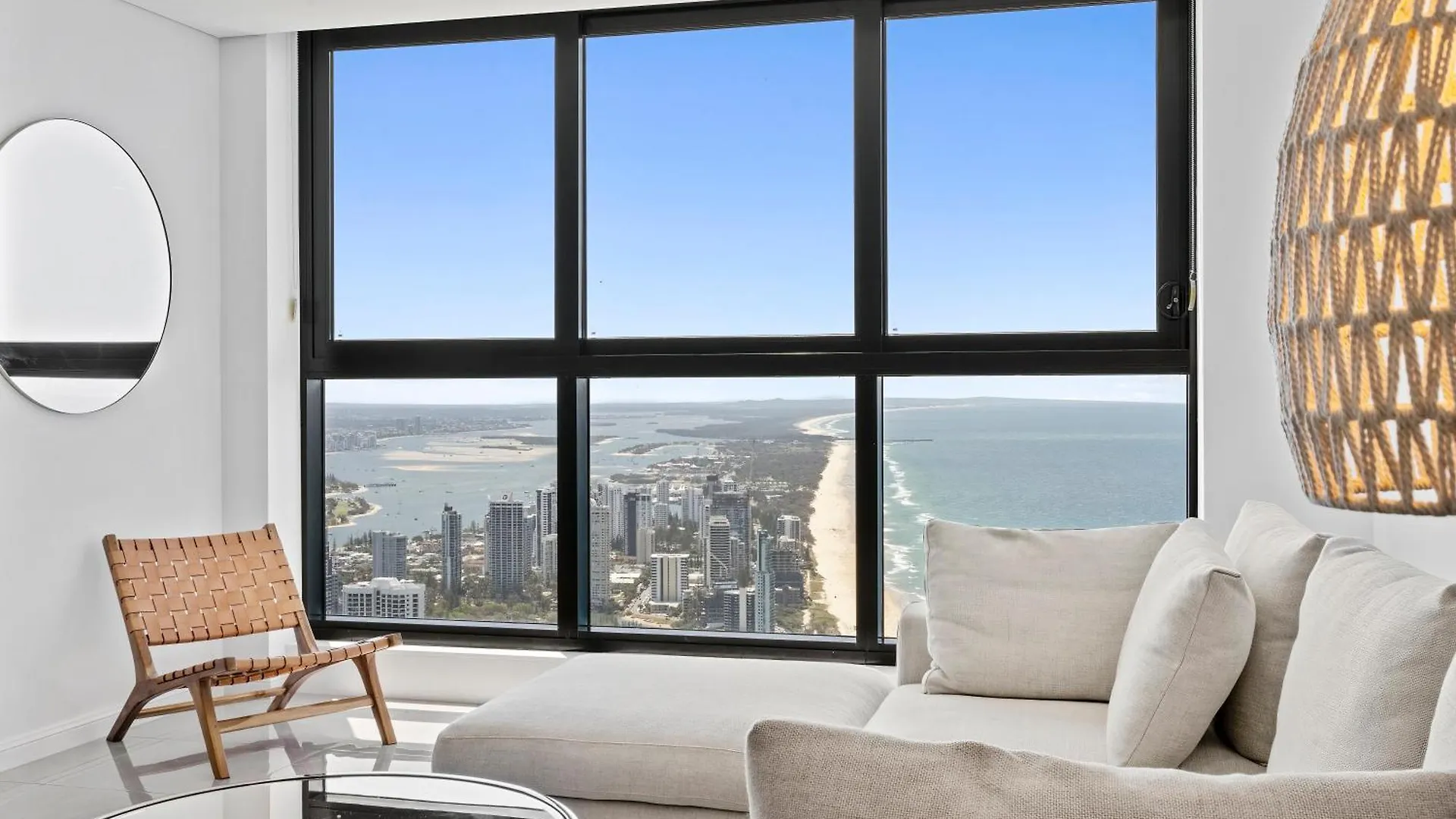 Surfers Paradise New Beachfront Apartments Gold Coast