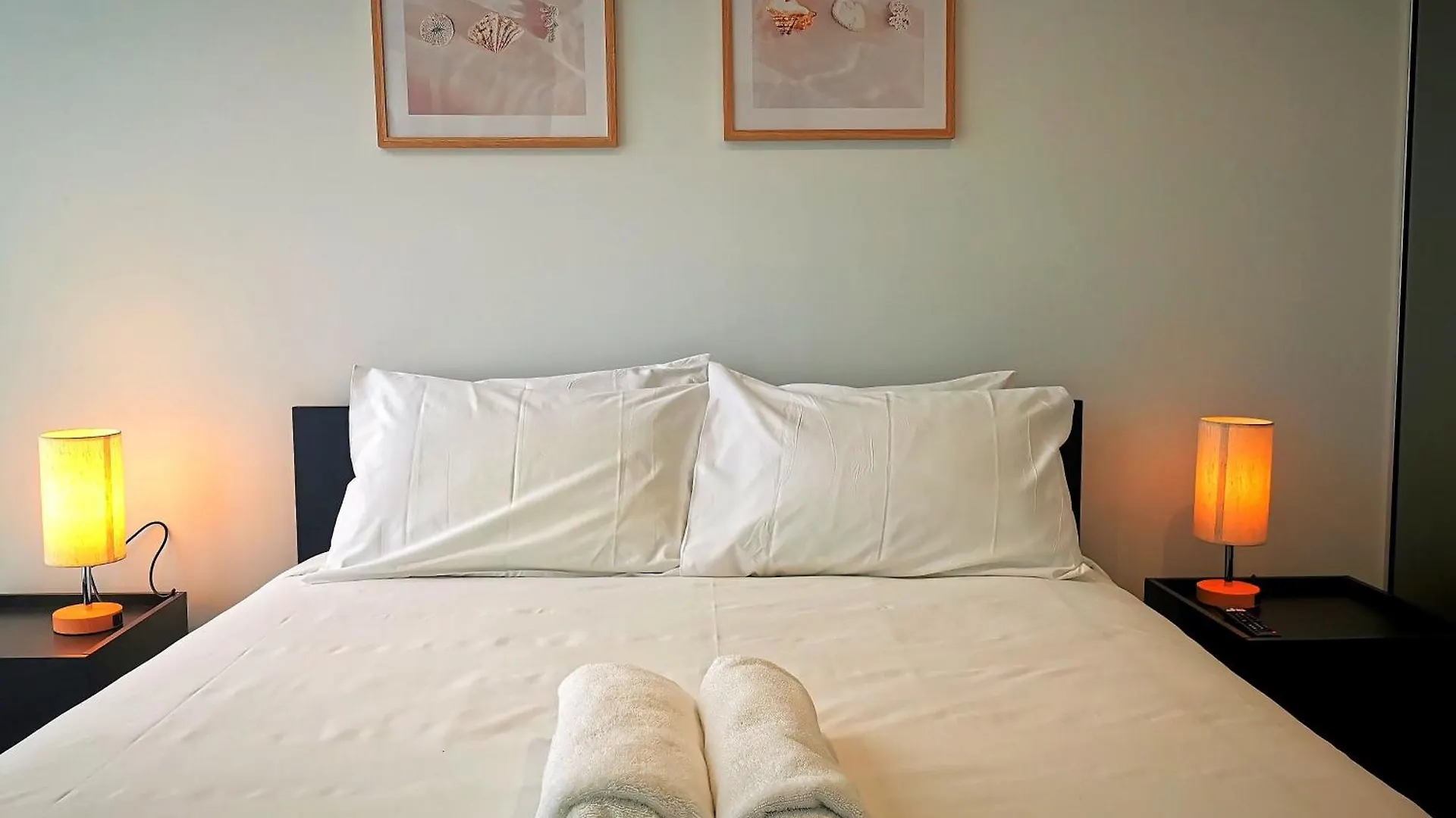 Surfers Paradise New Beachfront Apartments Gold Coast